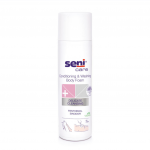 PUTOS KŪNUI SENI CARE 500ML
