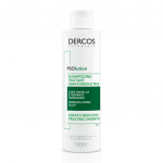 VICHY DERCOS PSO &Scaron;AMPŪNAS NUO PLEISKANŲ 200ML N1