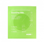 AIMX SOOTHE ME RAMINANTI VEIDO KAUKĖ SU PEPTIDAIS 25ML N1