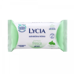 LYCIA,  intymios higienos servietėlės Fresh, 12vnt