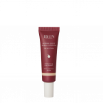 IDUN Minerals Hydra Soft skystas mineralinis makiažo pagrindas  Nr. 1253 Freja, 30 ml (Light Warm)