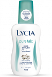 LYCIA pur&scaron;kiamas dezodorantas &bdquo;Pure Talc&ldquo;, be aerozolio, 75ml