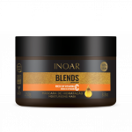 INOAR Blends Mask - kaukė su vitaminu C 250 g