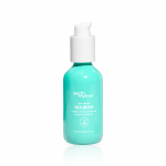 Earth Rhythm plaukų serumas su kamelijos ir ricinos aliejais, 50 ml