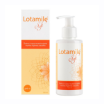 LOTAMILE SOFT &Scaron;VELNUS INTYMIOS HIG. PRAUS. 150ML