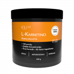 YOU 2.0 L-KARNITINAS, 300 g