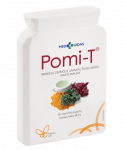 POMI-T, 60 kapsulių