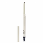 IDUN Minerals i&scaron;sukamas akių pie&scaron;tukas, pilkos spalvos Aska Nr. 5104, 0,35 g