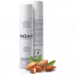 Noah 5.10. Ecological Hairspray With Vitamin E Maitinantis plaukų lakas su argano aliejumi ir vitaminu E, 250 ml