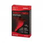 TOTALPOWER WOMAN TAB. N30