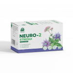 NEURO-2  ŽOLELIŲ ARBATA 1.5G N20