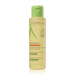 A-DERMA du&scaron;o aliejus - emolientas sausai, atopinei veido bei kūno odai EXOMEGA CONTROL 500 ml