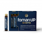 FOMAN UP SHOTS 14 x 25ML