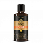 INOAR Blends Shampoo &ndash; &scaron;ampūnas su vitaminu C 300 ml