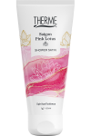 THERME SAIGON PINK LOTUS kūno prausiklis, 200 ml
