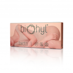 BIOHYL LACTO MAK&Scaron;TIES OVULĖS N7