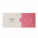IDUN Minerals skaistalai Hallon Nr. 3005 (Rose Pink), 5,9 g