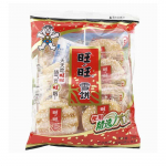 Shelly Senbei Saldūs Ryžių Paplotėliai 84g [Want Want]
