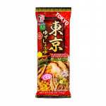 Yuzu Shoyu Sojos padažo makaronai 172g [Itsuki]