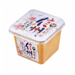 Miso (stambiai sumaltas) 500g [Shih-Chuan]