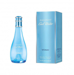 DAVIDOFF Cool Water EDT (moterims) - 30ml