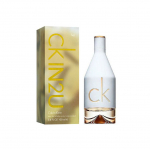 CALVIN KLEIN CK In2U for Her EDT (moterims)