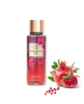 VICTORIA'S SECRET Pomegranate Sky kūno dulksna