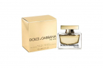 DOLCE & GABBANA The One EDP (moterims) - 75ml