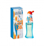 MOSCHINO Cheap & Chic I Love Love EDT (moterims) - 100ml