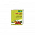 Maisto papildas Vogel Vitamin-C 40 vnt