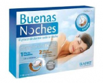 Eladiet Buenas Noches 60 vnt.