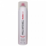 Paul Mitchell, Flexible Style Super Clean, Paraben-Free, Hair Spray, Finishing, Flexible Hold, 300 ml
