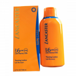 Lancaster, Sun, Self -Tanning Lotion, SPF 6, 200 ml