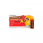 Arkopharma Arkoreal Royal Jelly + Ginseng 20U
