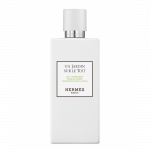 Hermes, Un Jardin Sur Le Toit, Moisturizing, Body Lotion, 200 ml *Tester
