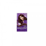 "Wella Kolestint Color Balm" 4,66 rudos spalvos  plaukų dažai