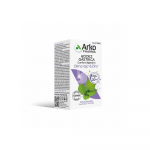 Arkopharma Gastric Acidity Digestive Comfort Slippery Elm & Zinc 40 Capsules
