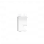 Global Keratin, Global Keratin, Hair Accessories Plastic Bag, Clear, 19 x 27 cm