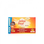 Maisto papildas su &scaron;viežiu bičių pieneliu energijai Juanola Royal Jelly Energy 28vnt