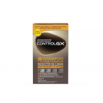 &Scaron;ampūnas ir kondicionierius "Just for Men Control Gx Grey Hair Reducing" 118ml