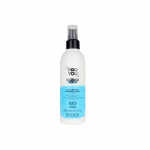 "Revlon Proyou The Amplifier Bump Up" plaukų lakas 250ml