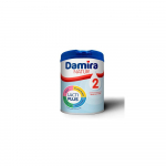 Damira Sandoz Natur 2 Continued Pieno mi&scaron;inys 800g