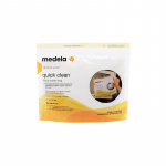 "Medela" mikrobangų krosnelės sterilizatoriaus mai&scaron;eliai