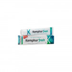 Kemphor Fresh Gel Tonizuojanti dantų pasta 75ml
