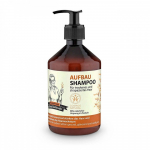 "Oma Gertrude" atkuriamasis &scaron;ampūnas 500ml 0ml