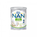 Nestle Nan Confort 2 pieno mi&scaron;inys  800g