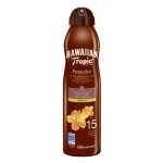 Hawaiian Tropic sausas argano aliejus Spf15 177ml