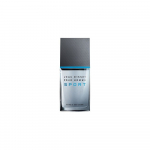 Issey Miyake L'eau D'issey Pour Homme Sport tualetinis vanduo, pur&scaron;kiamas 50ml