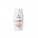 Rilastil Sun System Ultra Protector 100 Colour veido kremas nuo saulės su atspalviu  50ml