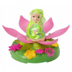 WowWee,  Lite Sprites, Flower, Collectible Figures, For Girls, 4+ years